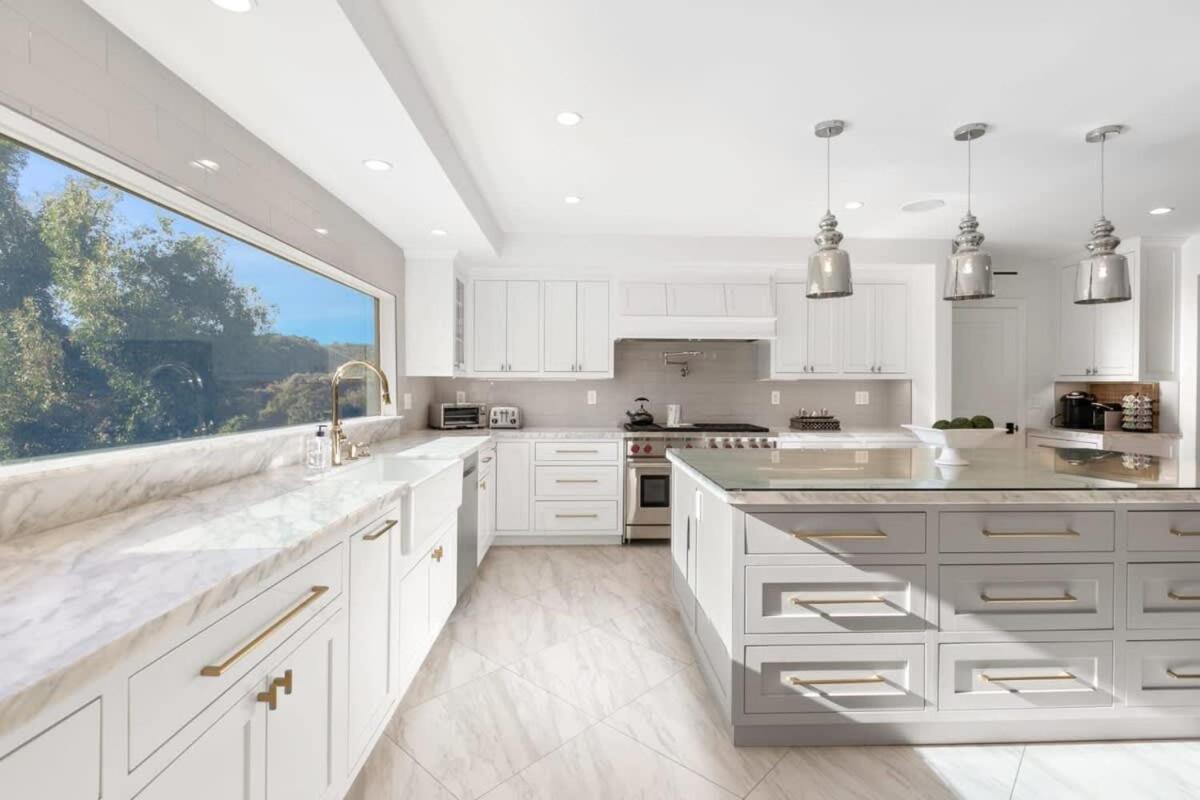 Beverly Hills Maison