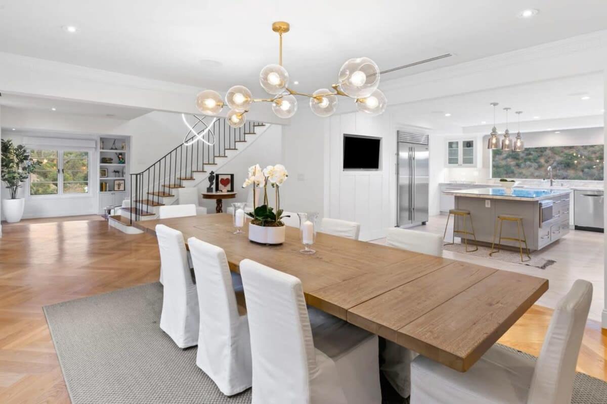 Beverly Hills Maison