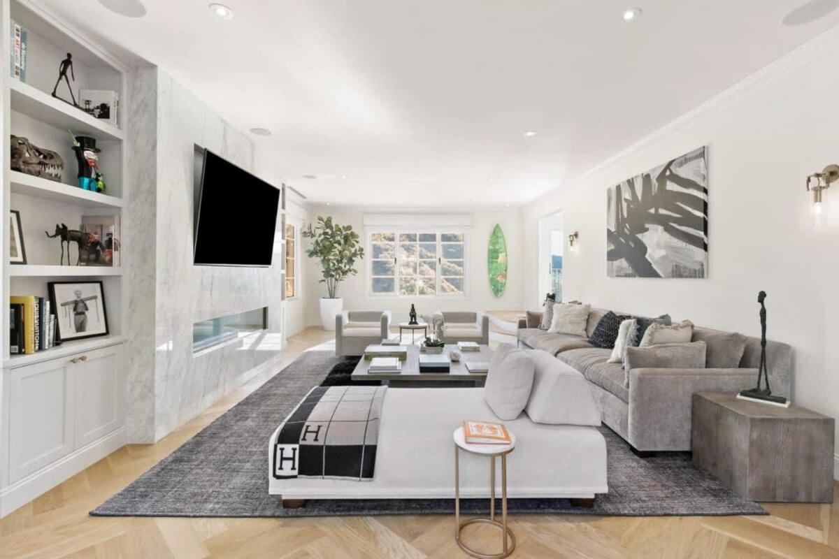 Beverly Hills Maison