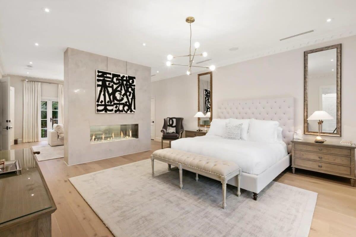 Beverly Hills Maison
