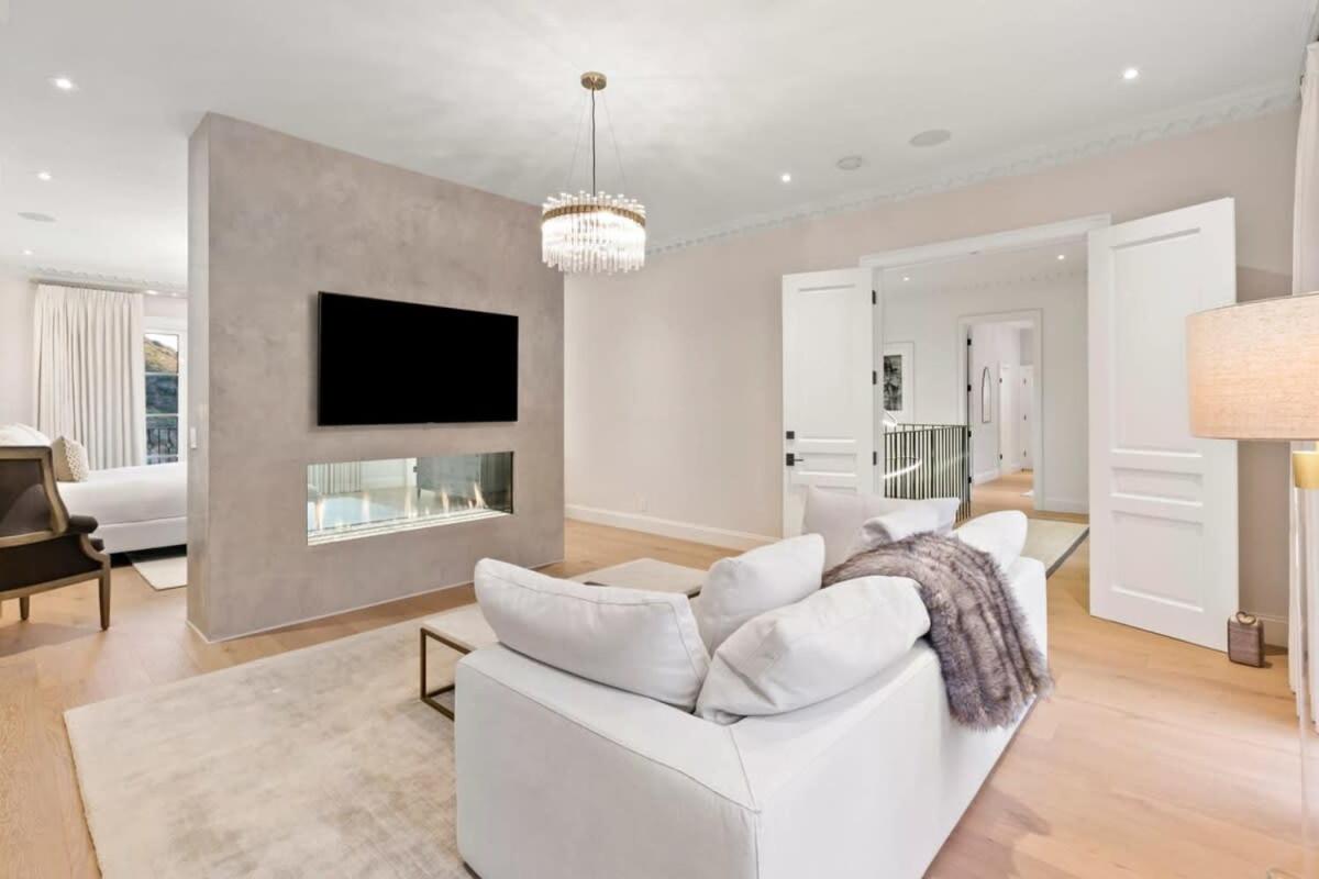 Beverly Hills Maison