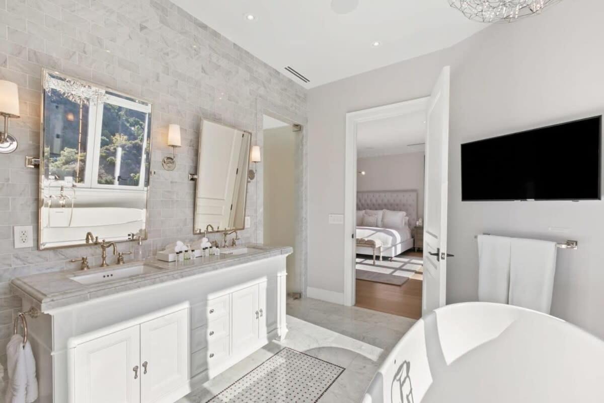 Beverly Hills Maison