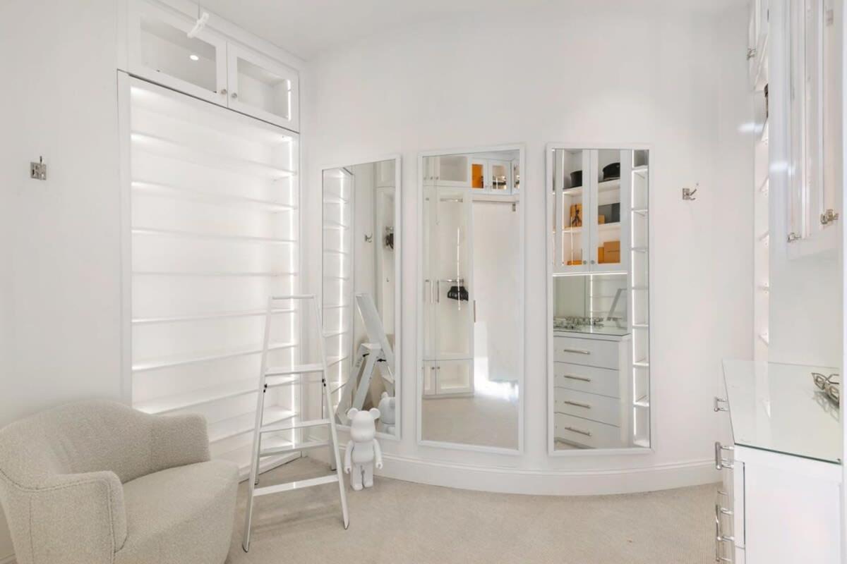 Beverly Hills Maison