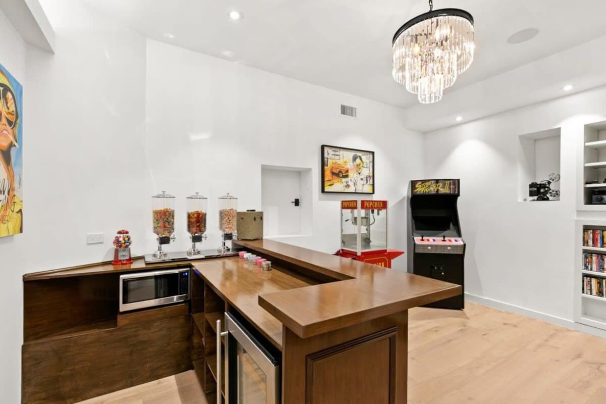 Beverly Hills Maison