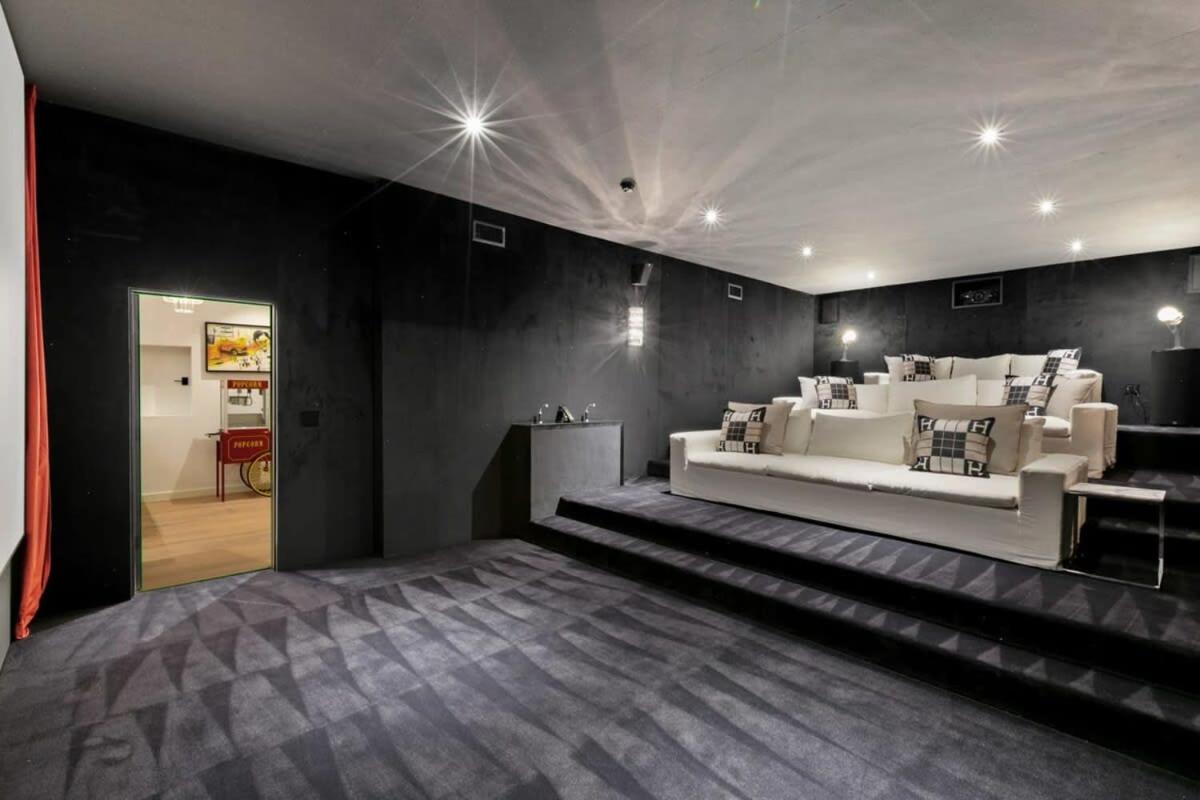 Beverly Hills Maison