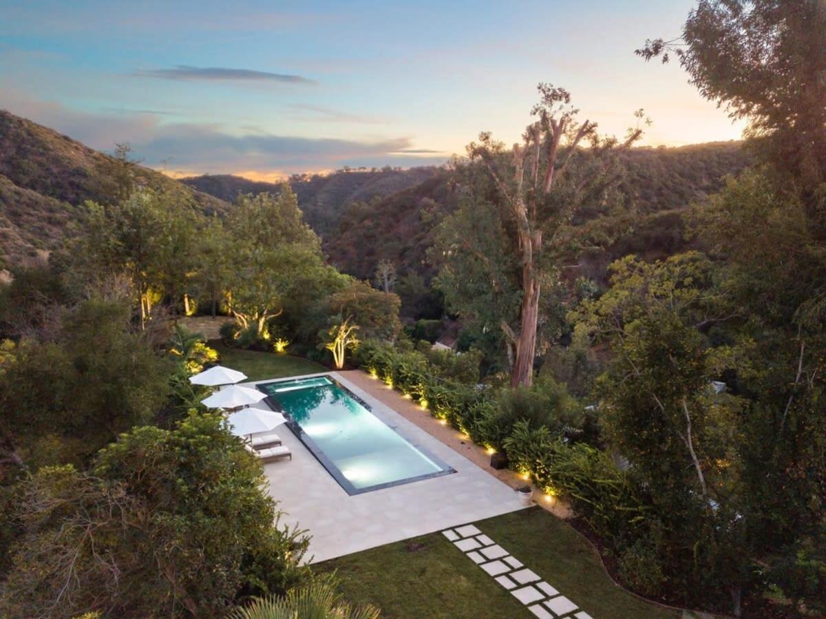 Beverly Hills Maison