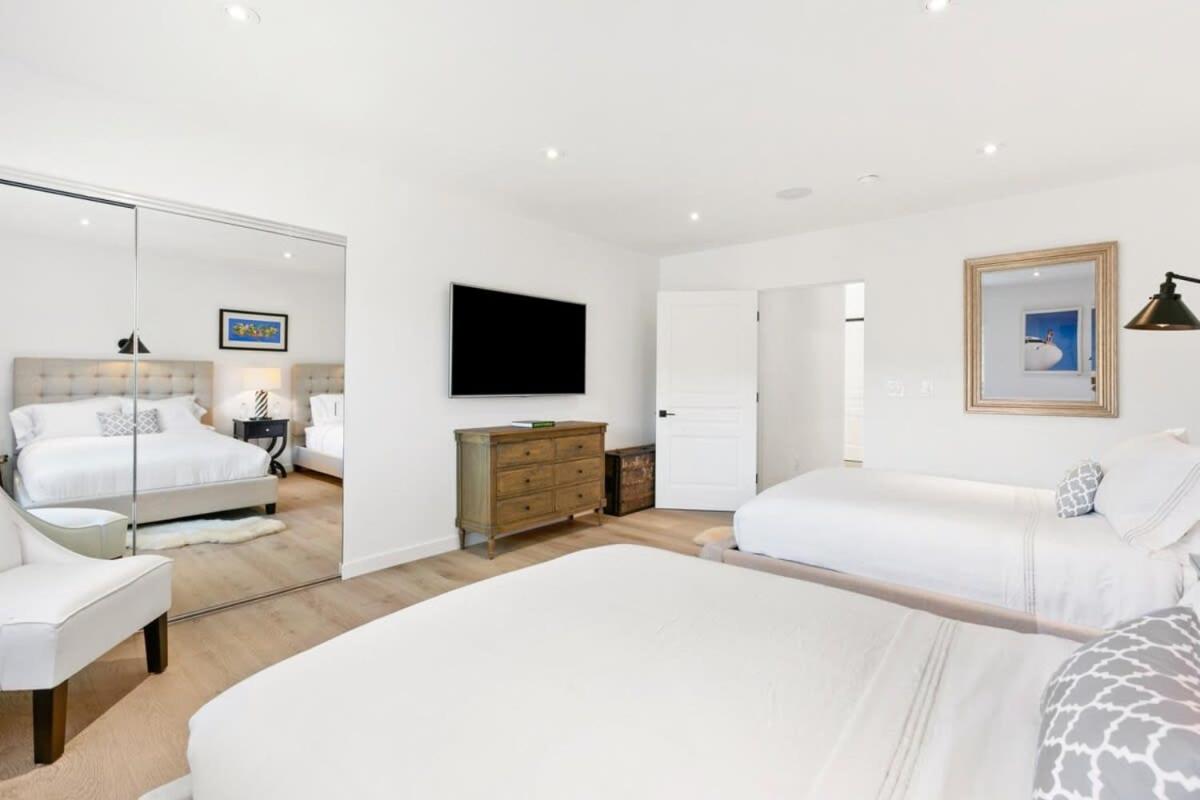 Beverly Hills Maison