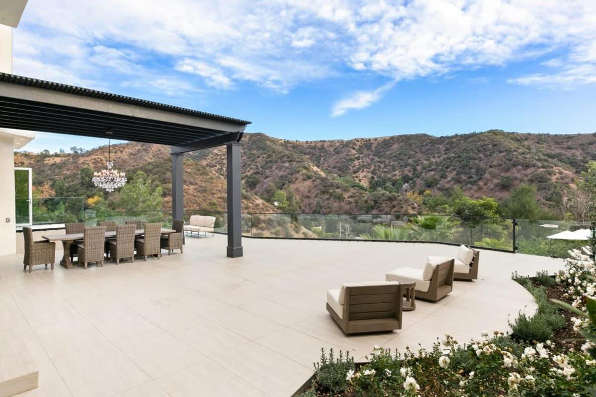 Beverly Hills Maison