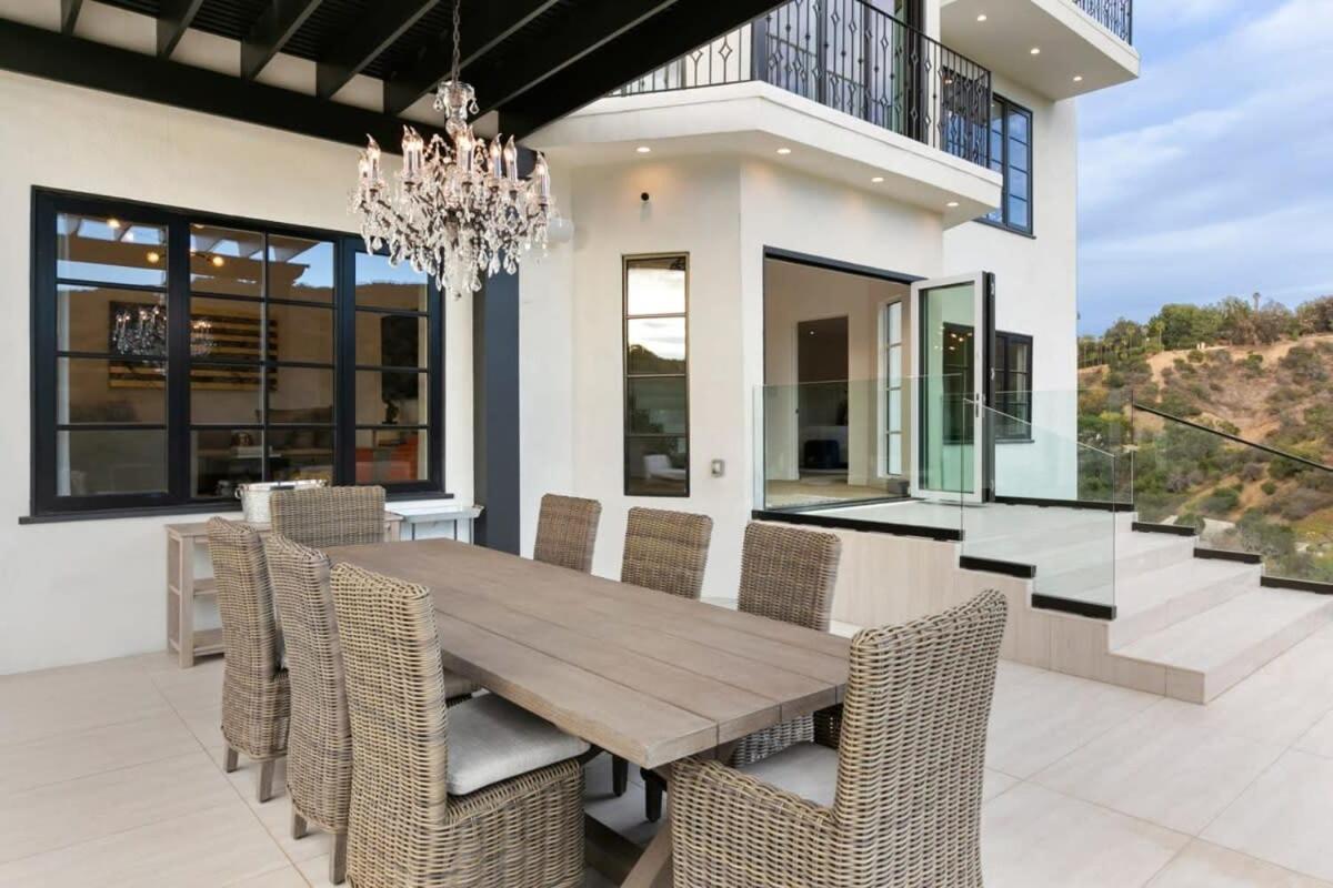 Beverly Hills Maison