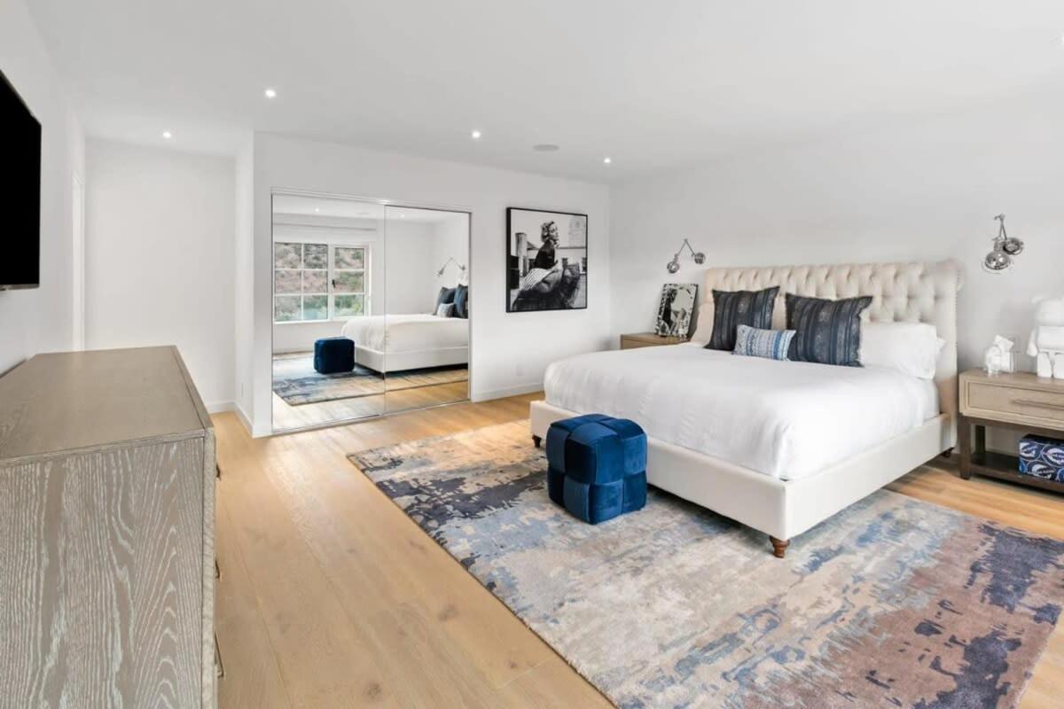 Beverly Hills Maison