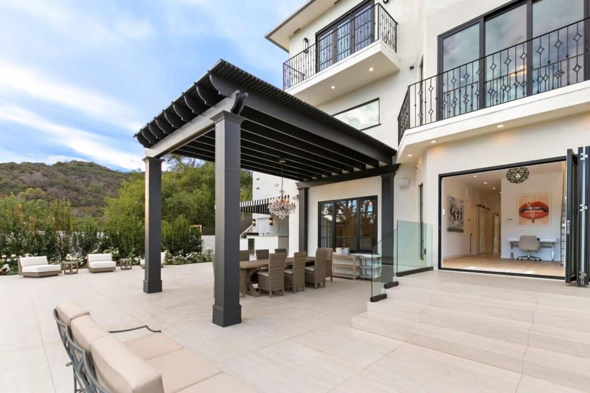 Beverly Hills Maison