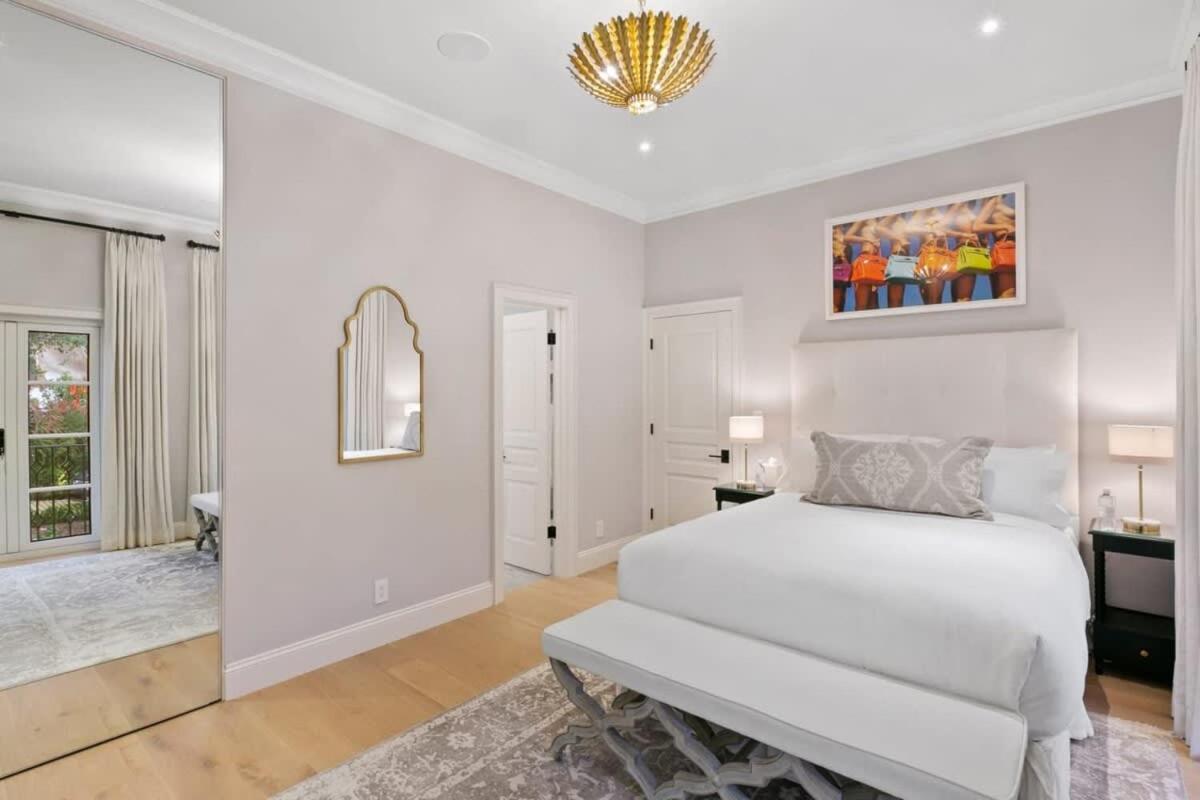 Beverly Hills Maison