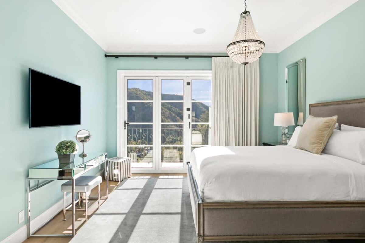 Beverly Hills Maison