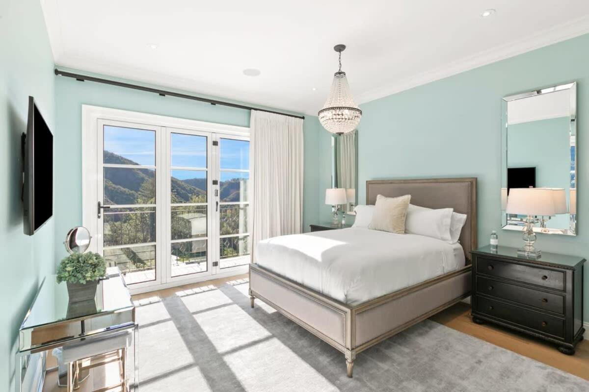 Beverly Hills Maison