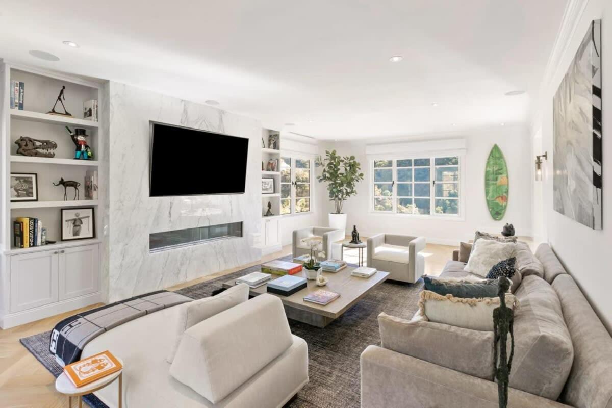 Beverly Hills Maison
