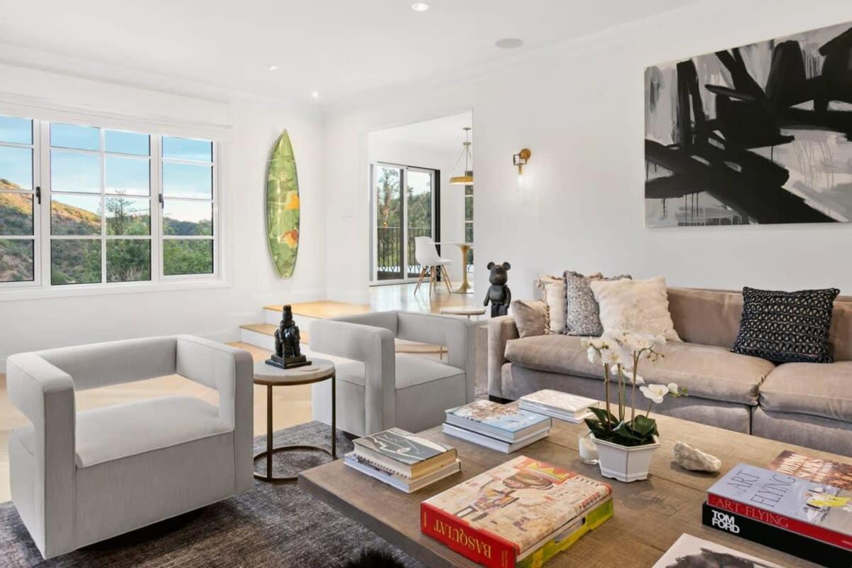 Beverly Hills Maison