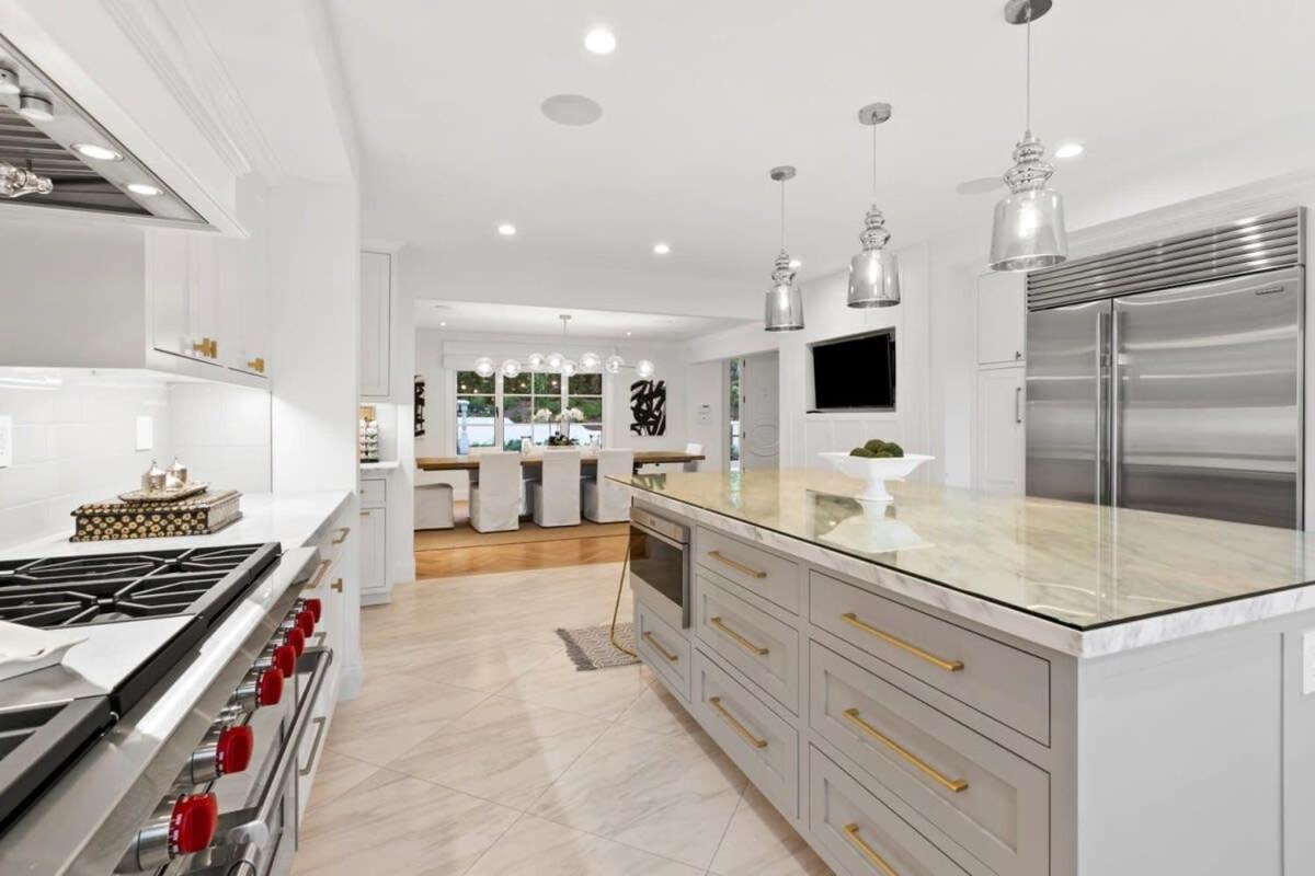 Beverly Hills Maison