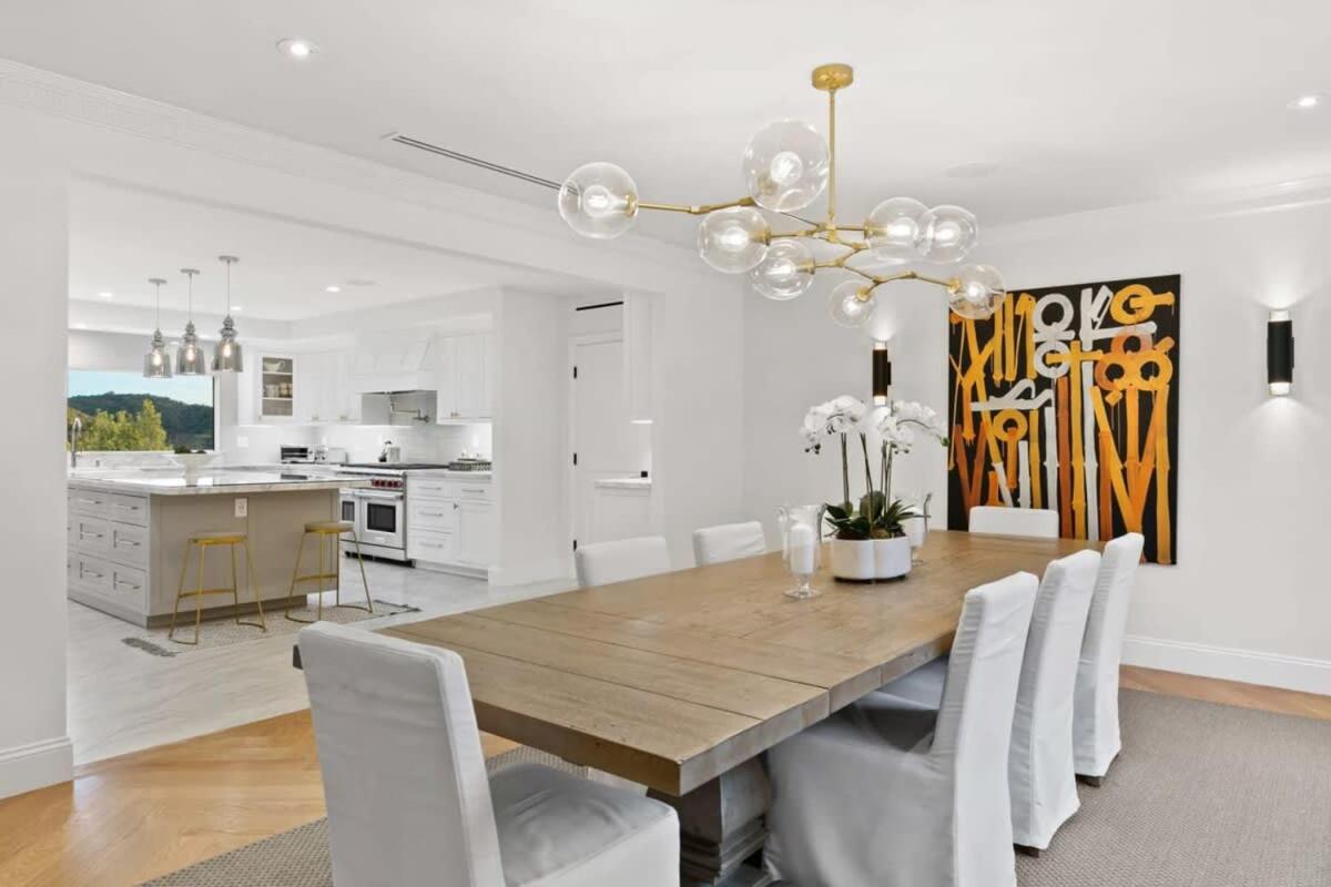 Beverly Hills Maison