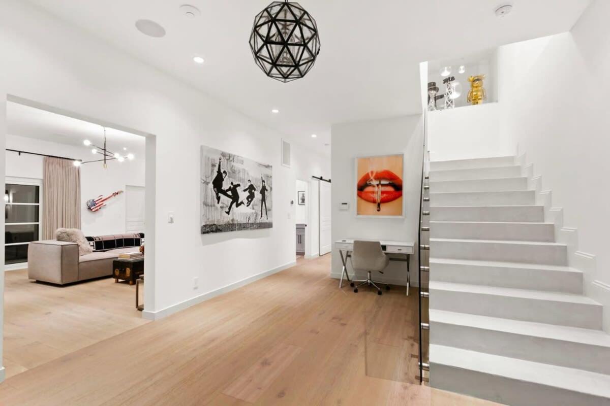 Beverly Hills Maison