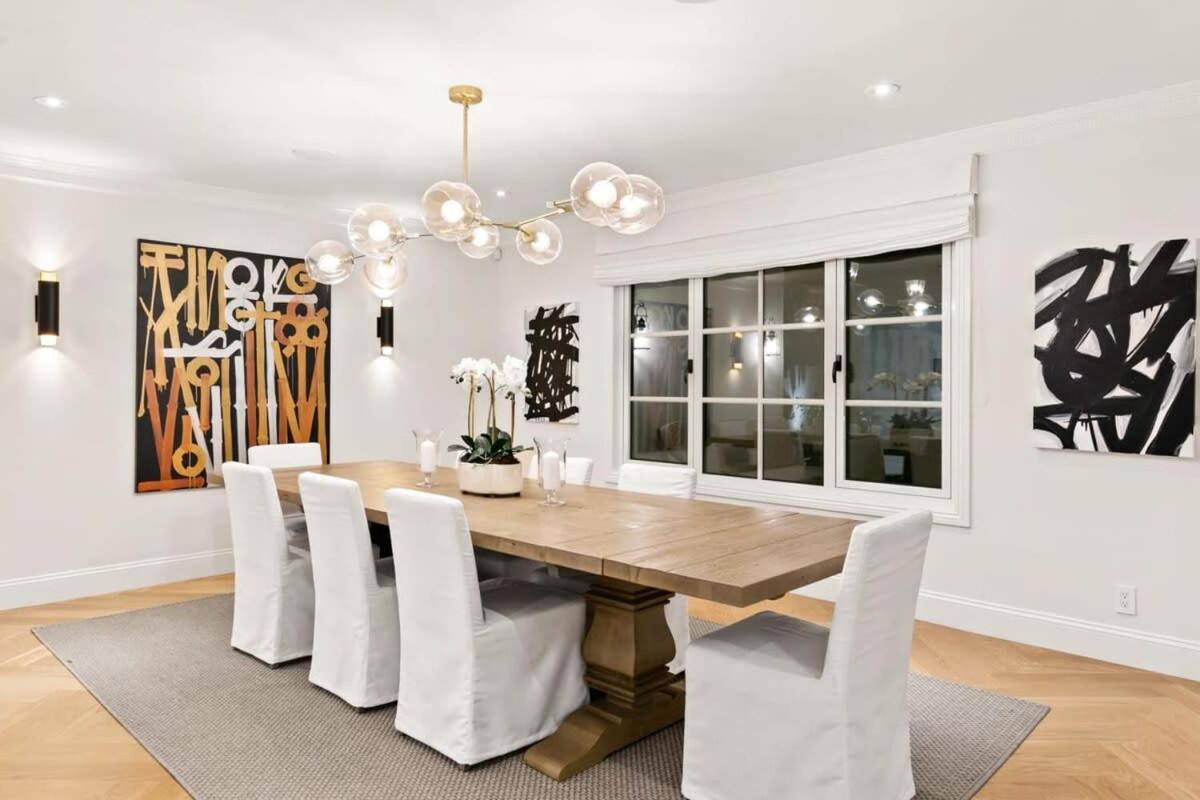 Beverly Hills Maison