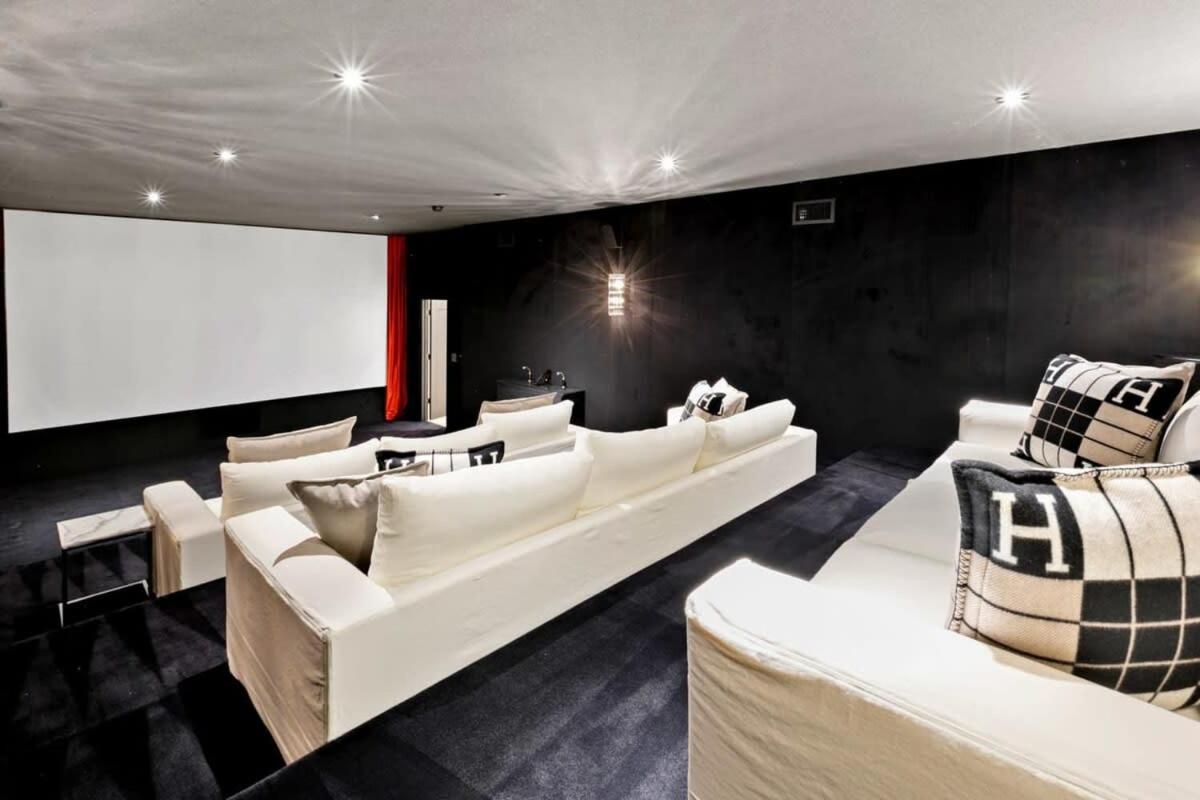 Beverly Hills Maison