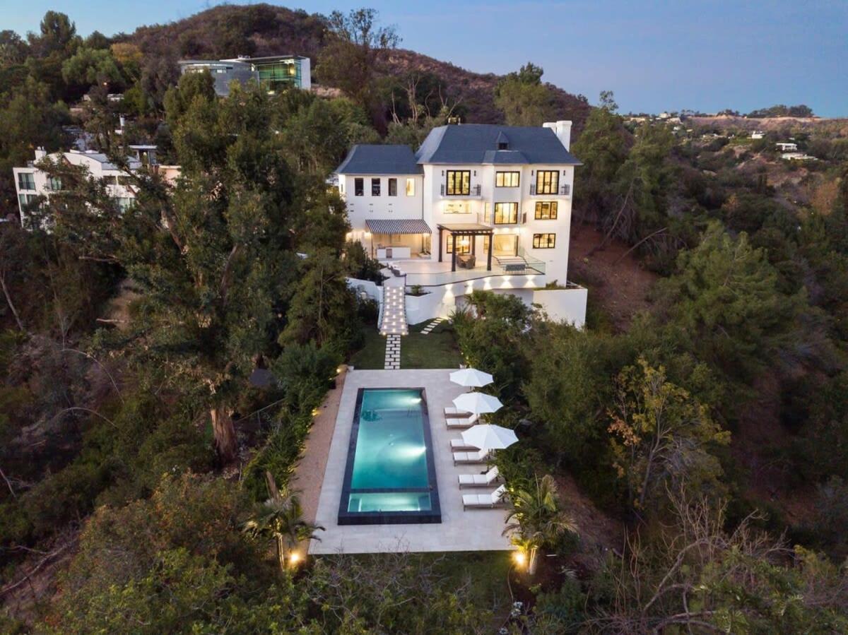 Beverly Hills Maison
