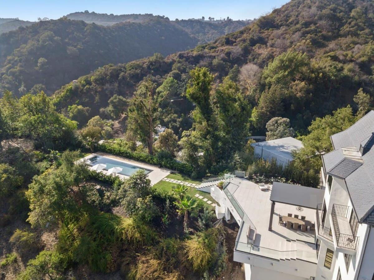 Beverly Hills Maison