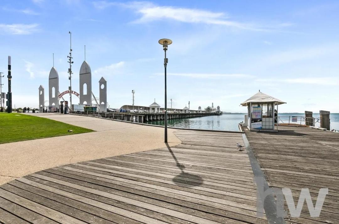 Bayview Waterfront Apartment Geelong