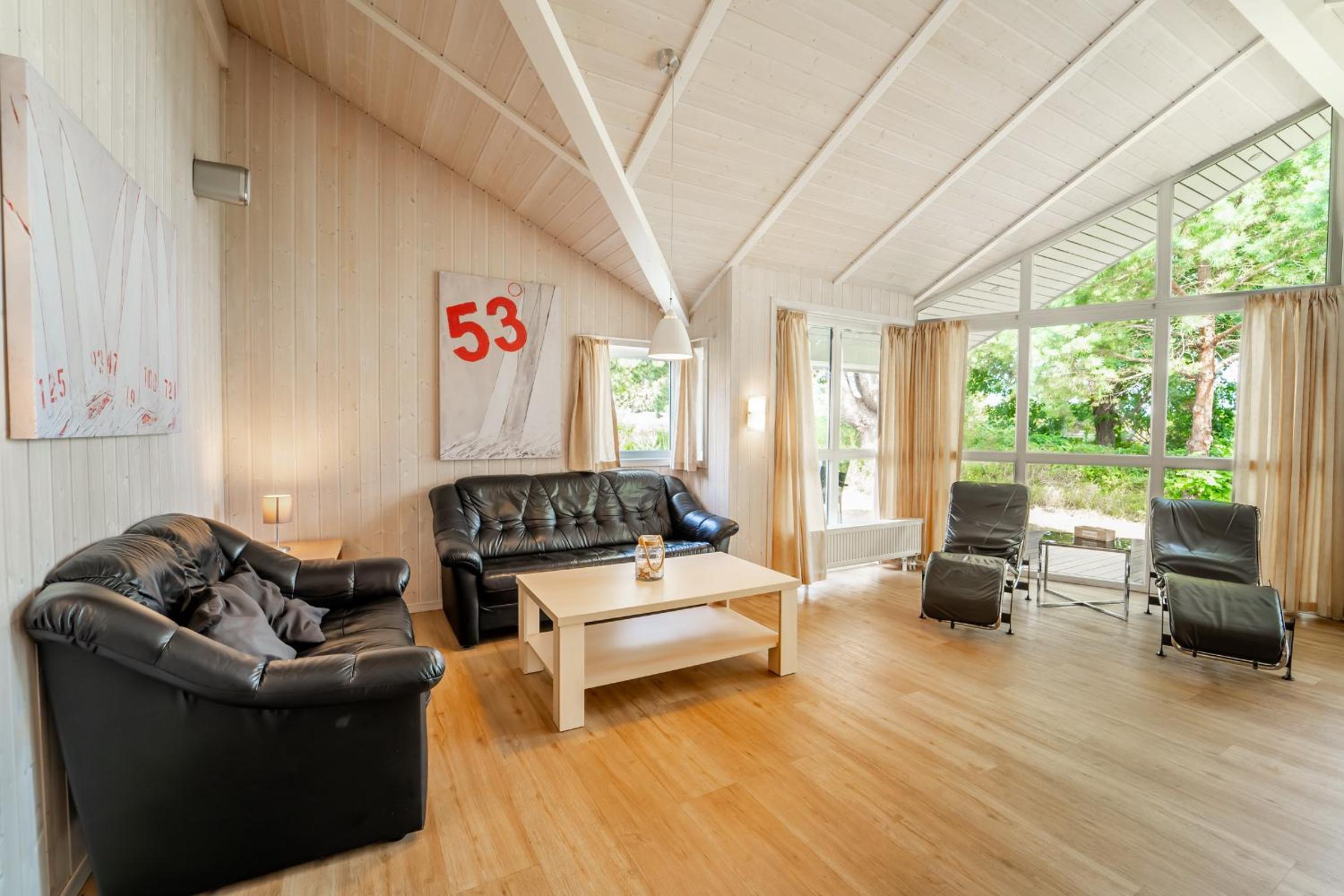 Strandblick - Dorf 1 Ferienhaus 19 view 5