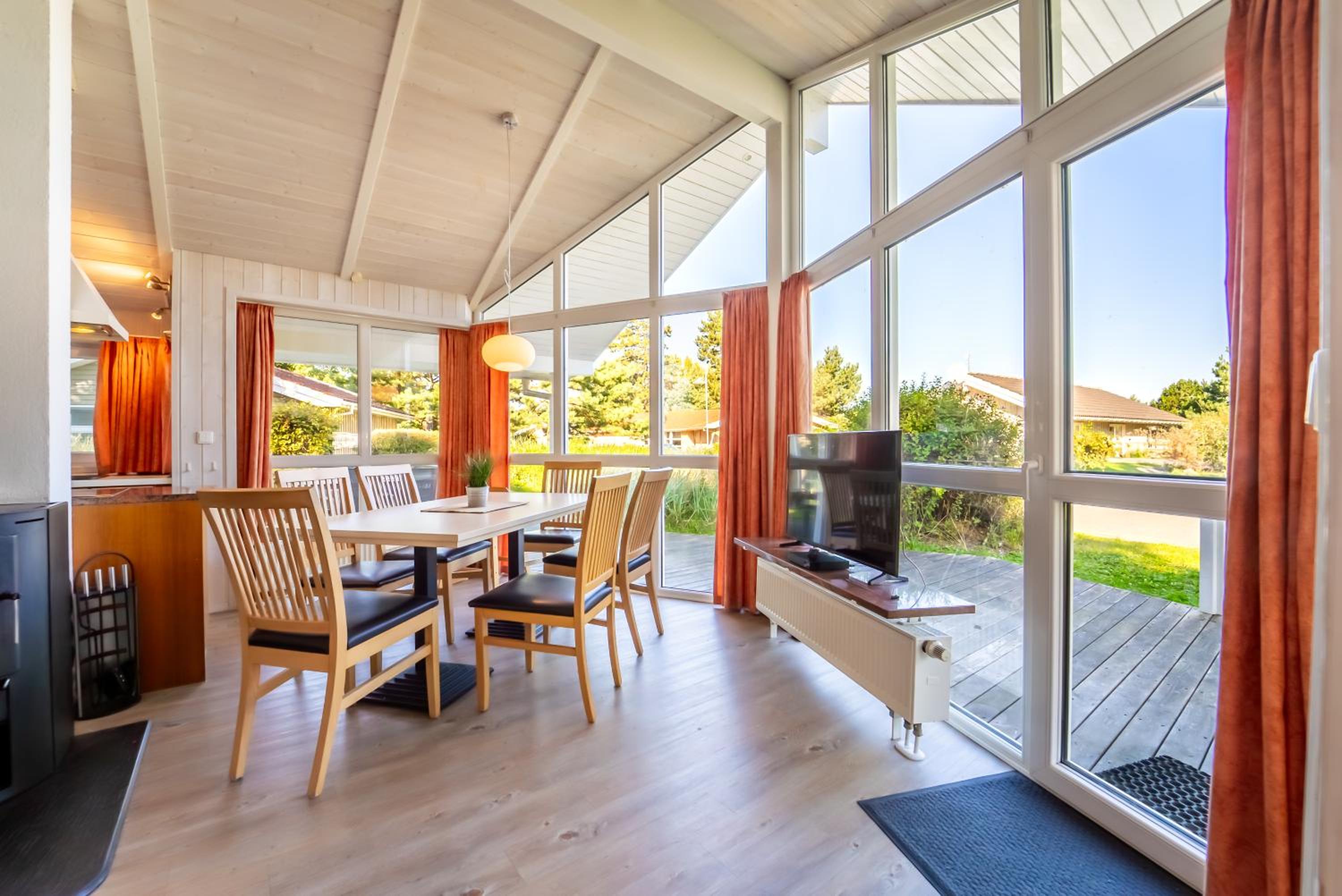 Strandblick - Dorf 1 Ferienhaus 18 view 3