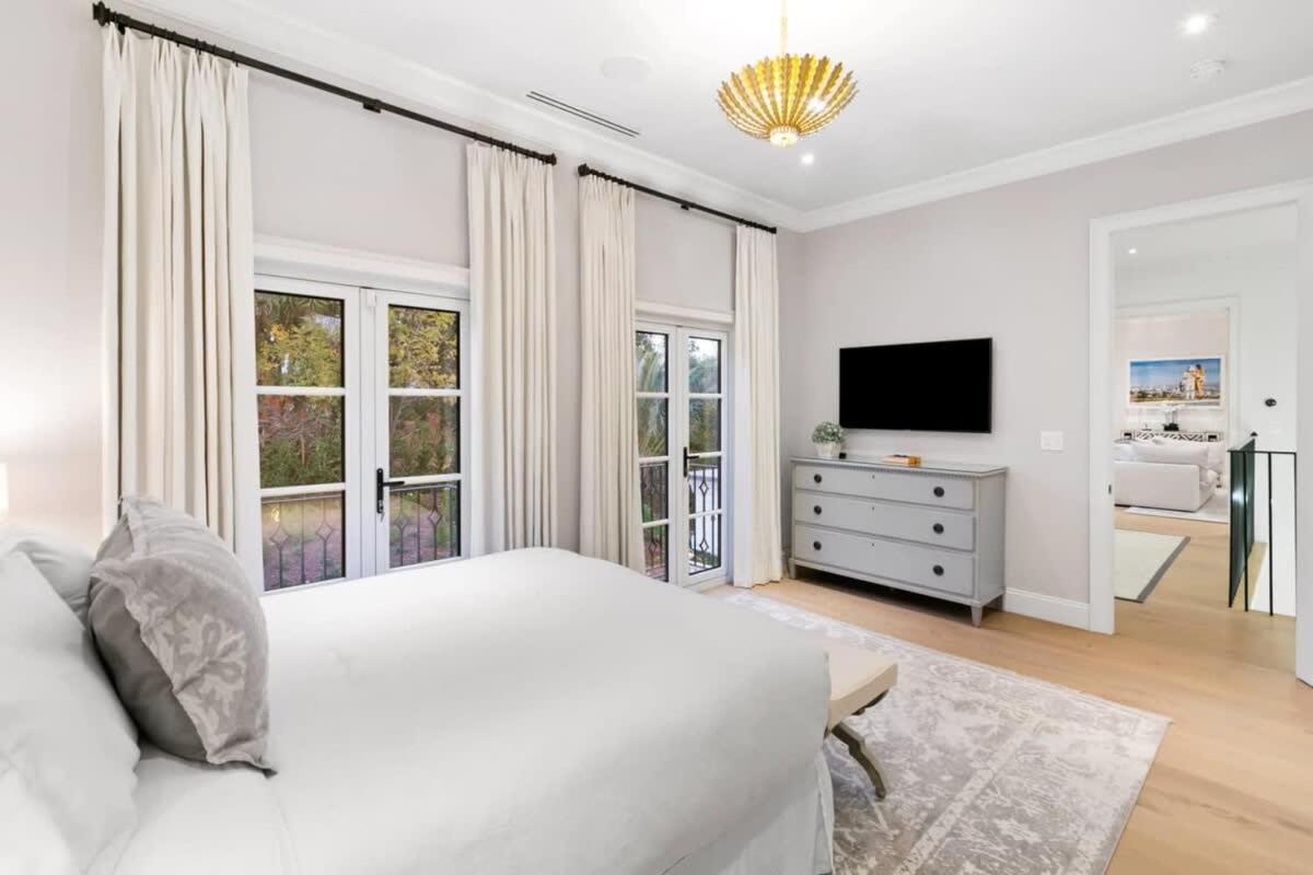 Beverly Hills Maison