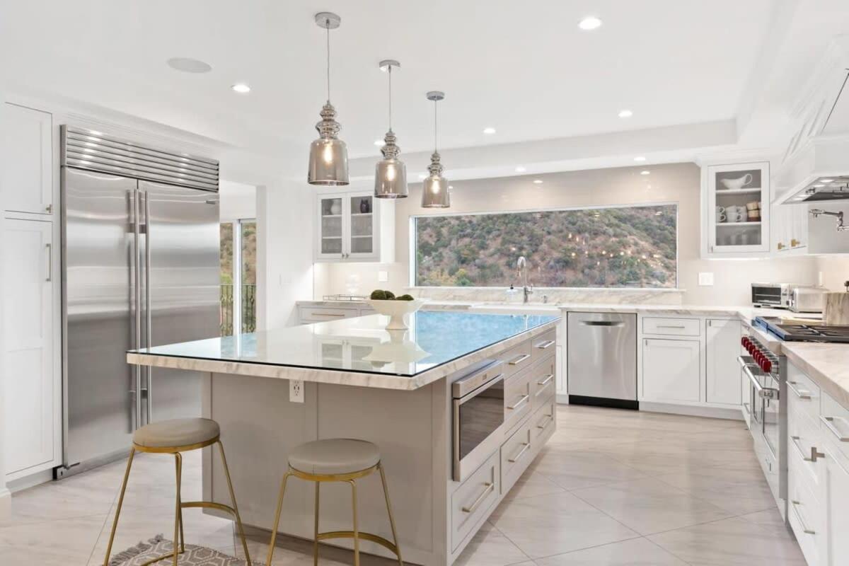 Beverly Hills Maison