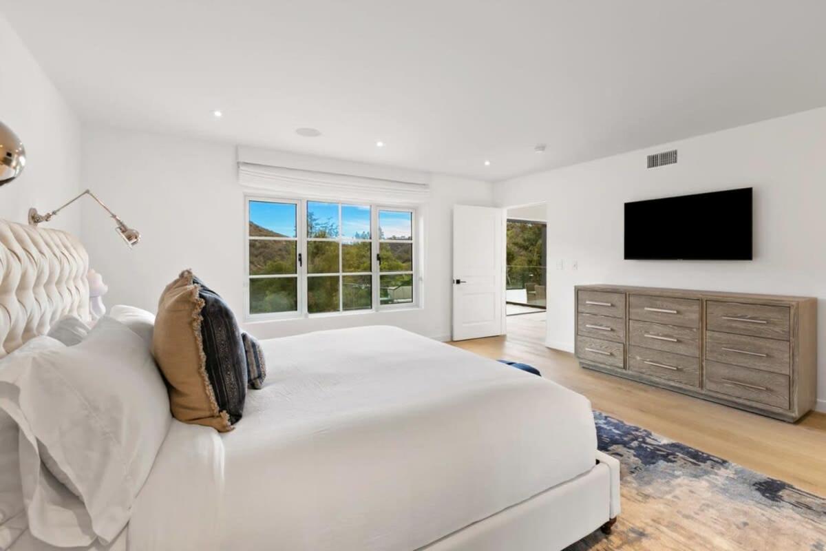 Beverly Hills Maison