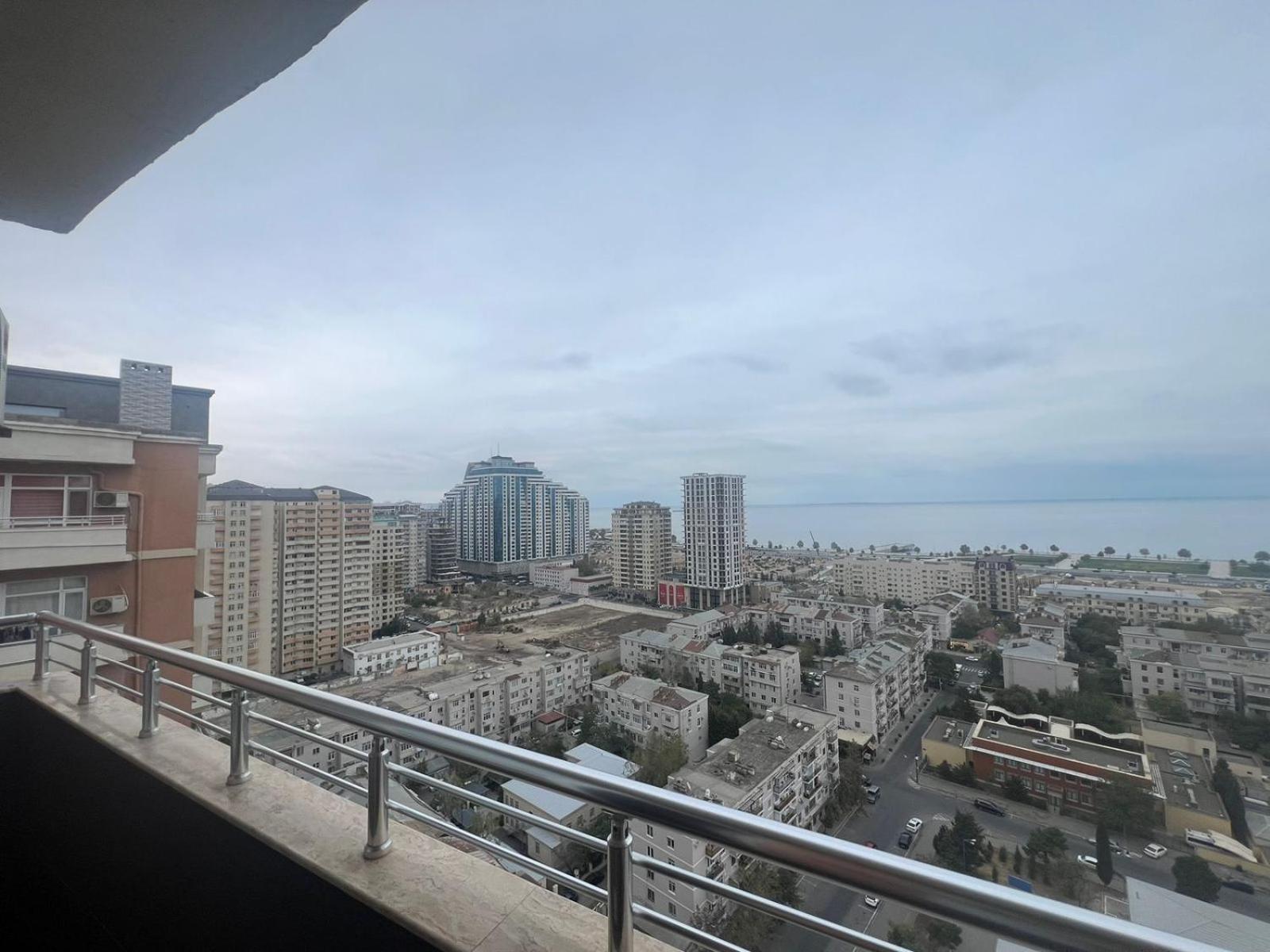 Sea View Xatai