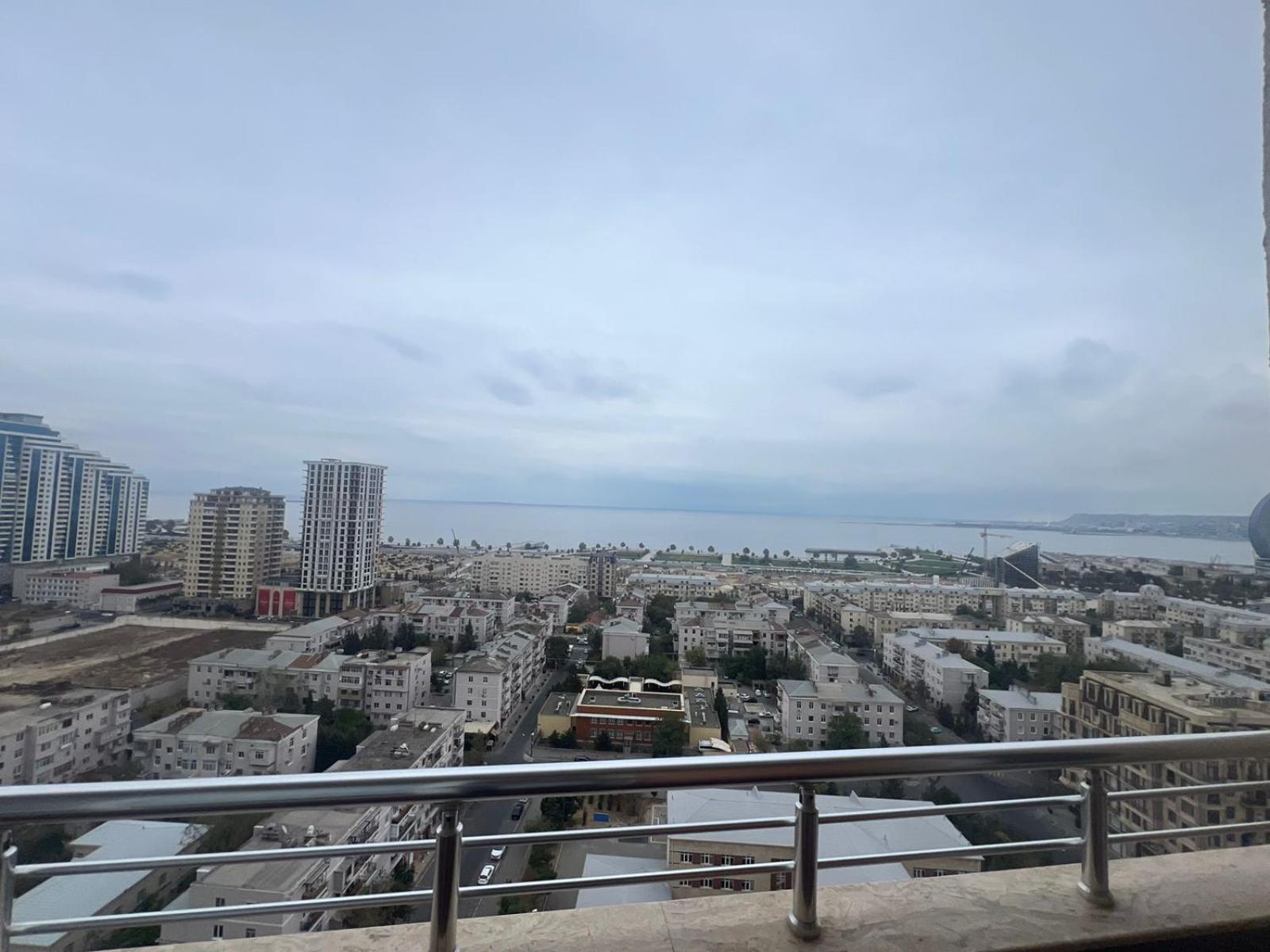 Sea View Xatai