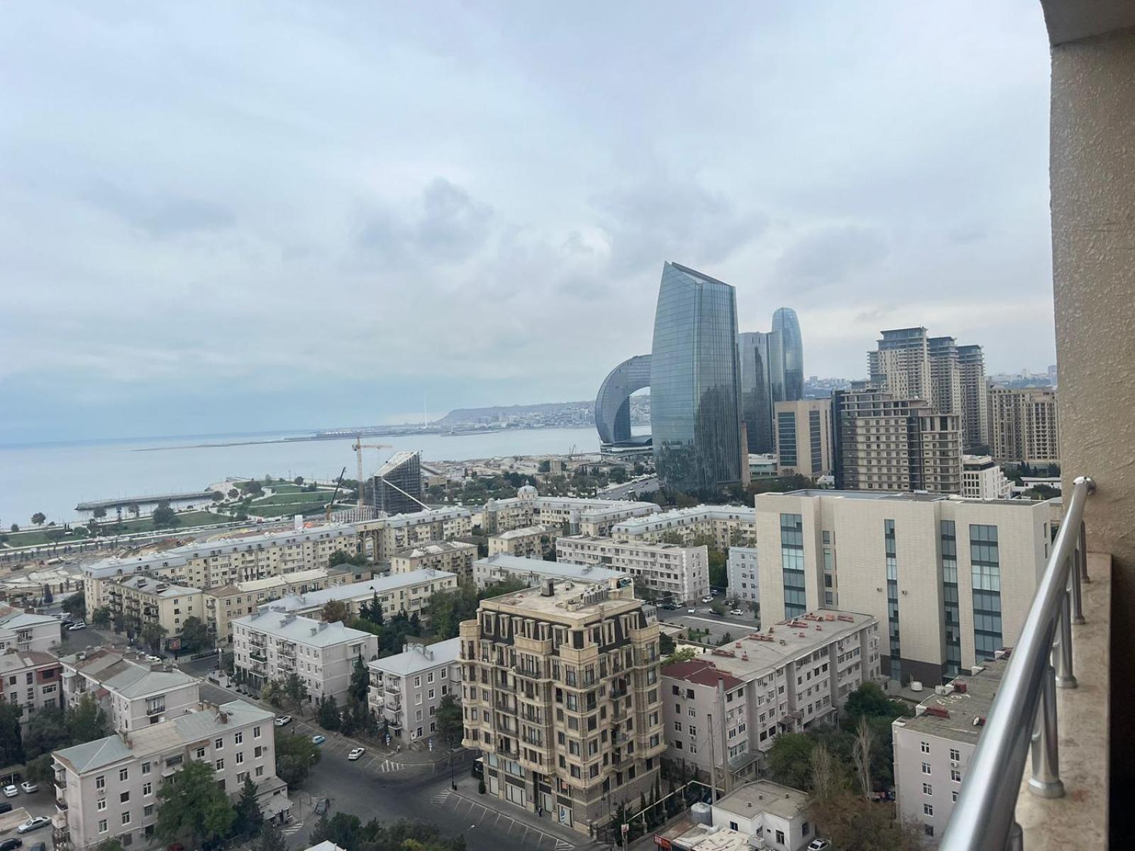 Sea View Xatai