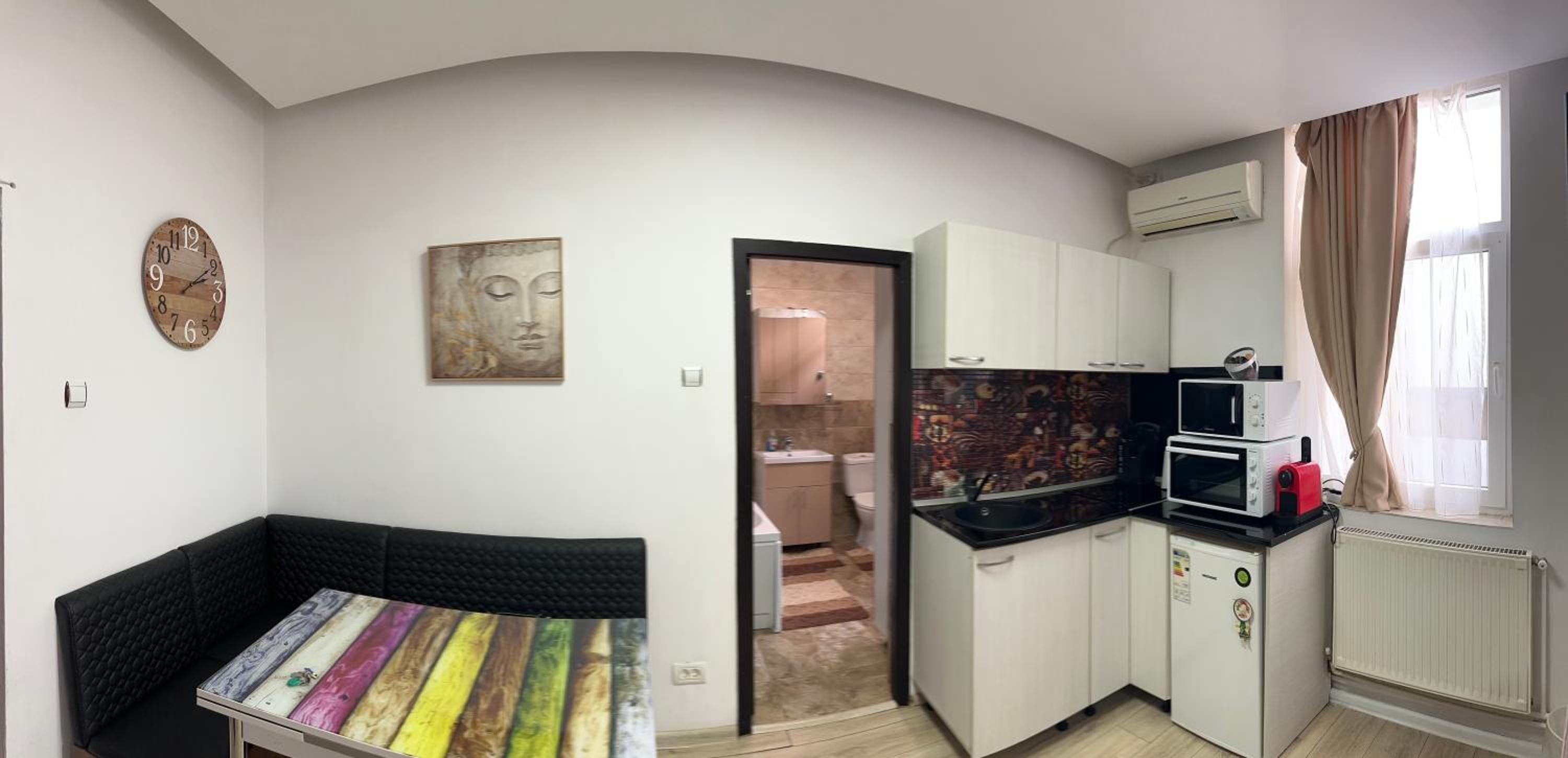 Casa Victoria Studio