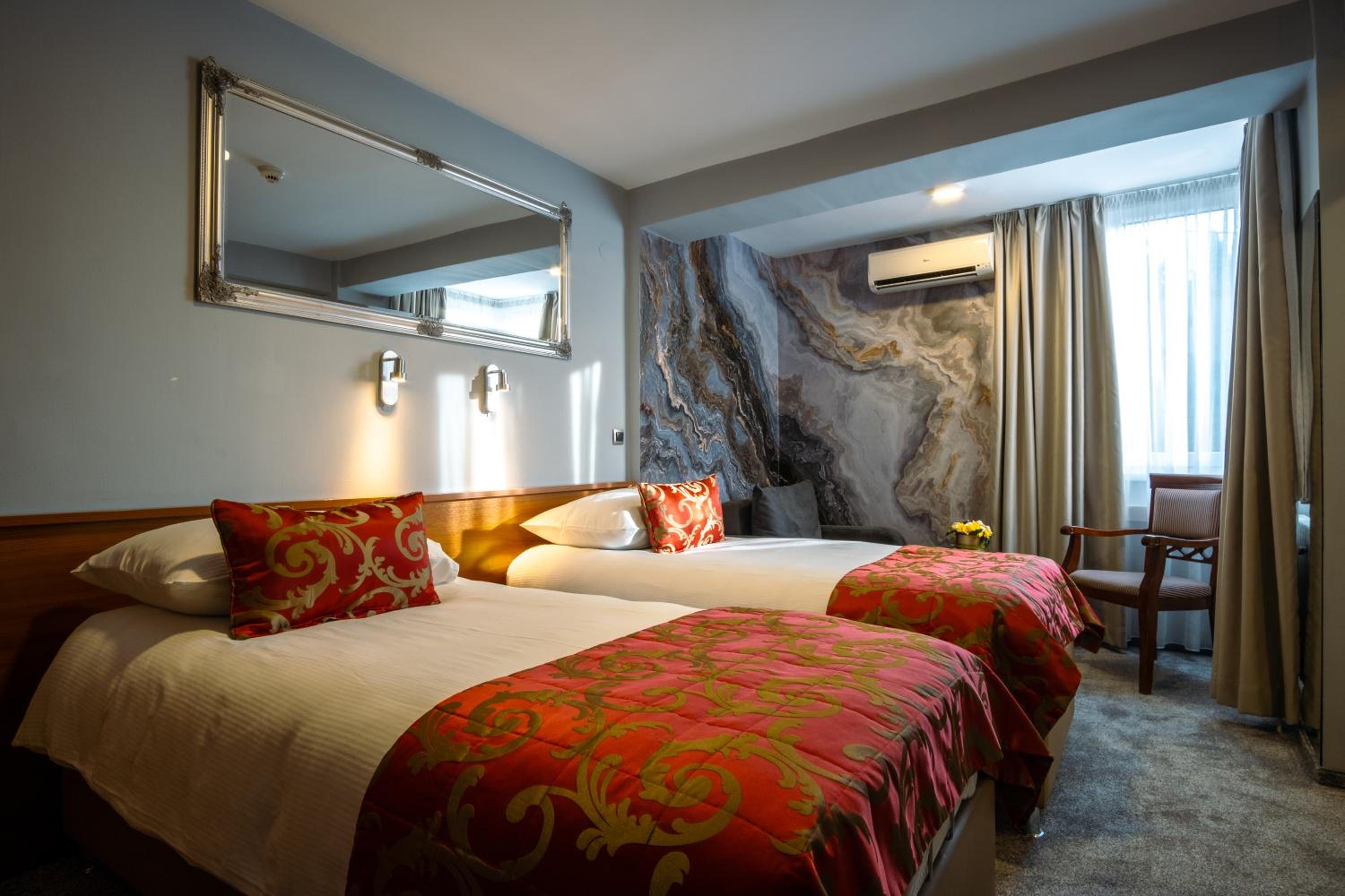 Hotel Villa Harmony - Panoramic View & Free Parking