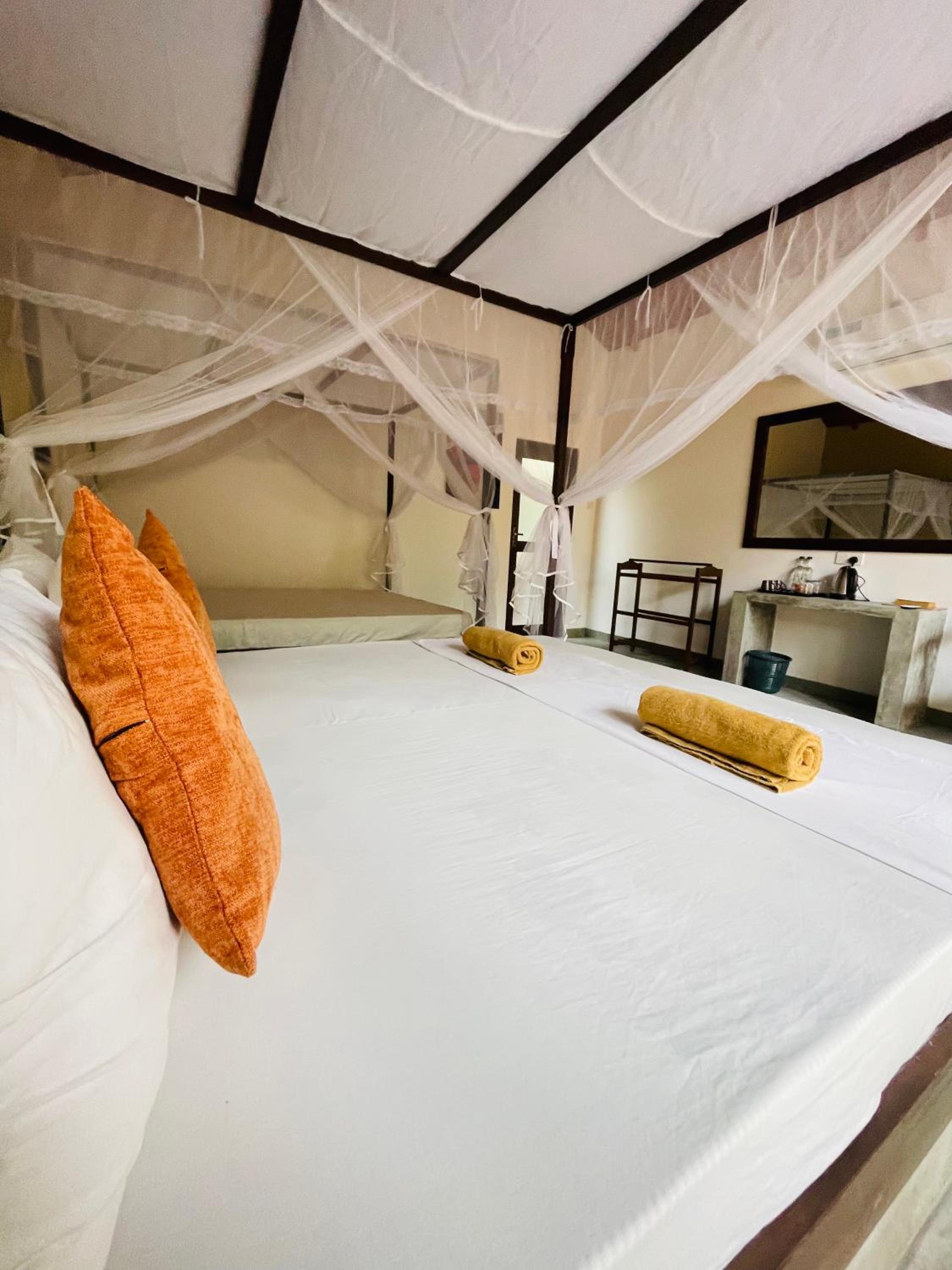 Mango Tree House view 5