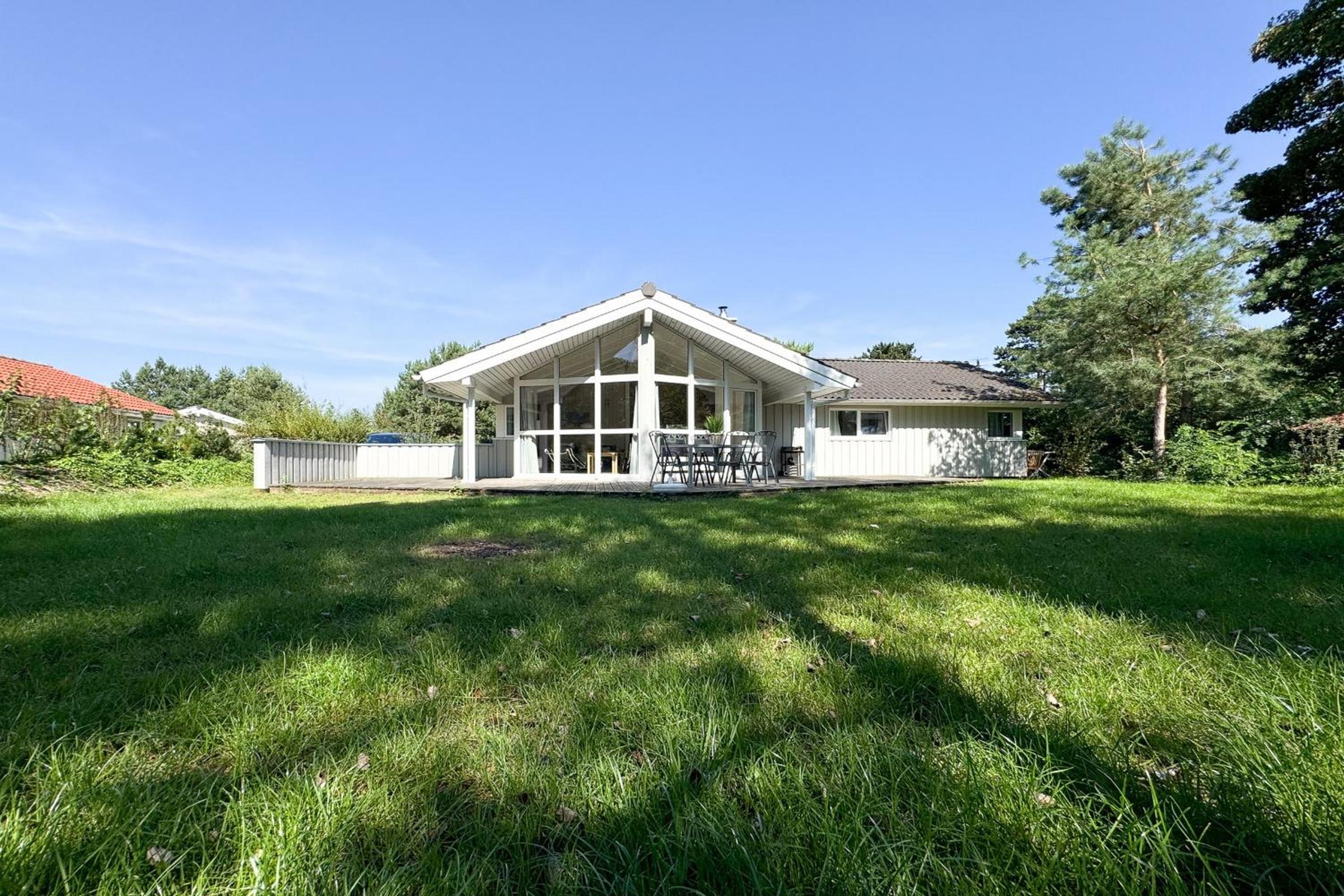 Strandblick - Dorf 1 Ferienhaus 10 view 4