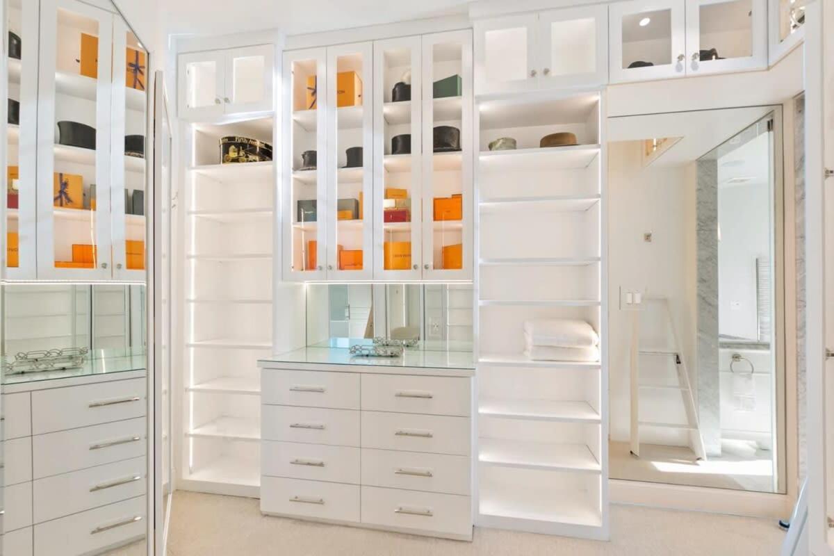 Beverly Hills Maison