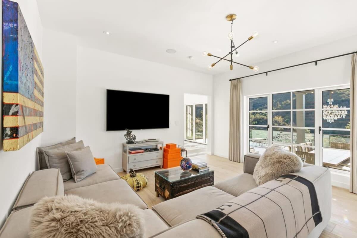 Beverly Hills Maison