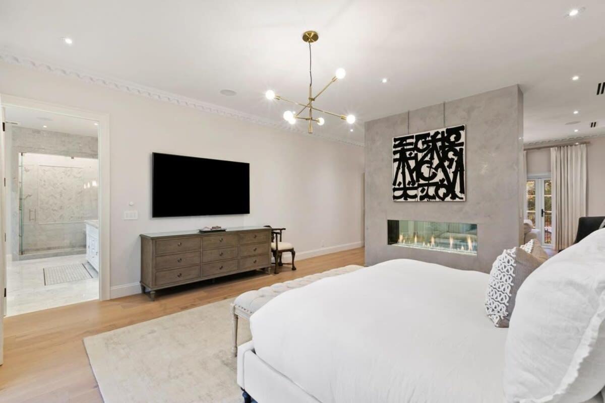 Beverly Hills Maison