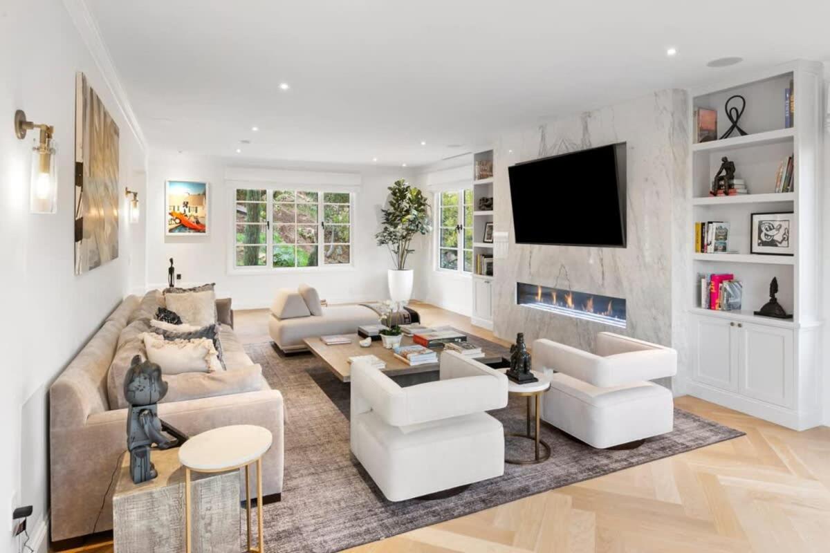 Beverly Hills Maison