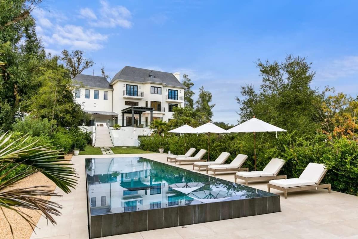 Beverly Hills Maison