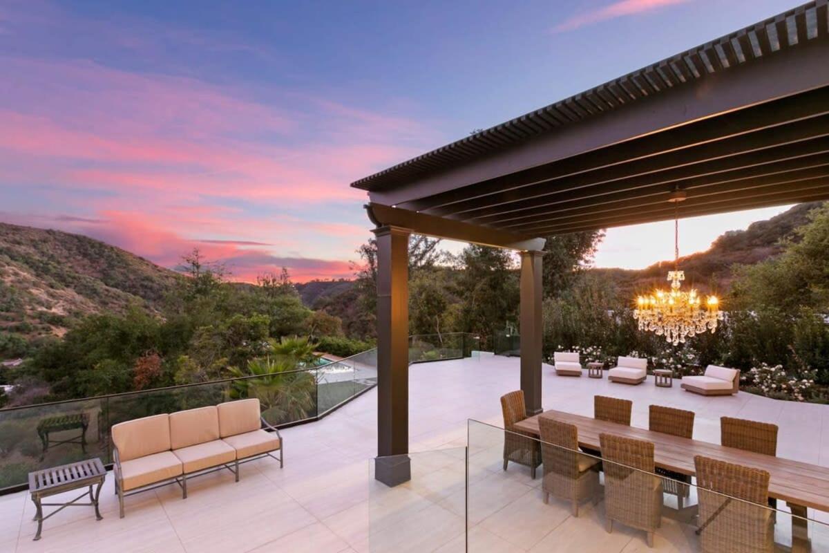 Beverly Hills Maison
