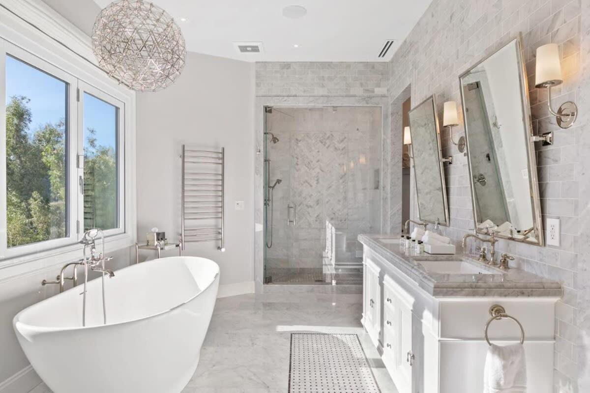 Beverly Hills Maison
