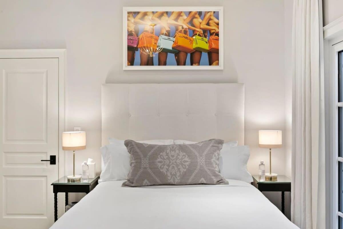 Beverly Hills Maison