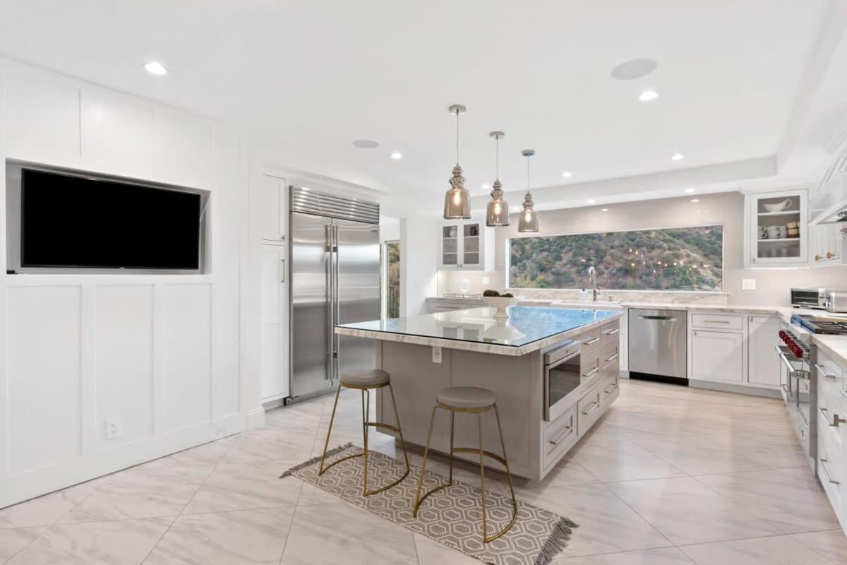 Beverly Hills Maison