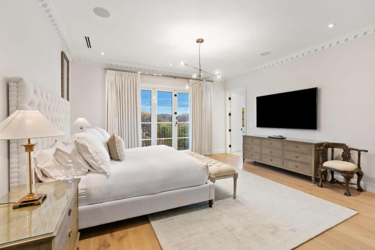 Beverly Hills Maison